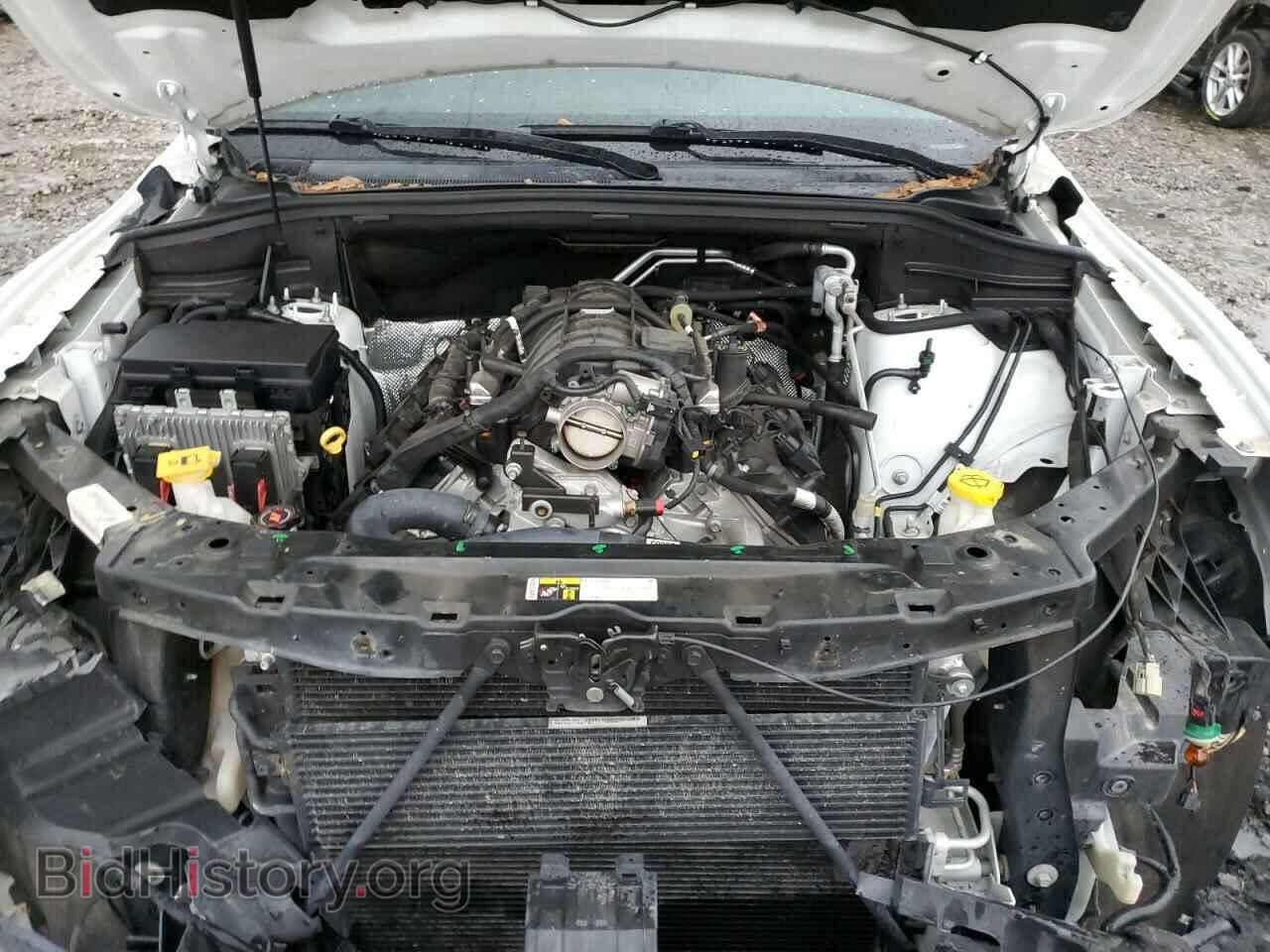 2017 DODGE DURANGO - VIN: 1C4SDJCT7HC691496 - Photo 12