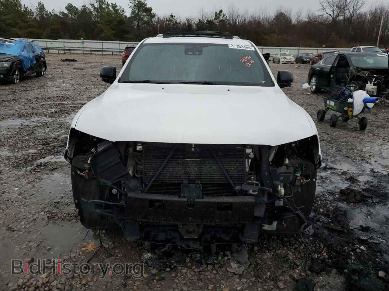 2017 DODGE DURANGO - VIN: 1C4SDJCT7HC691496 - Photo 5
