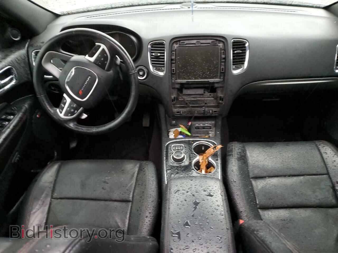 2017 DODGE DURANGO - VIN: 1C4SDJCT7HC691496 - Photo 8