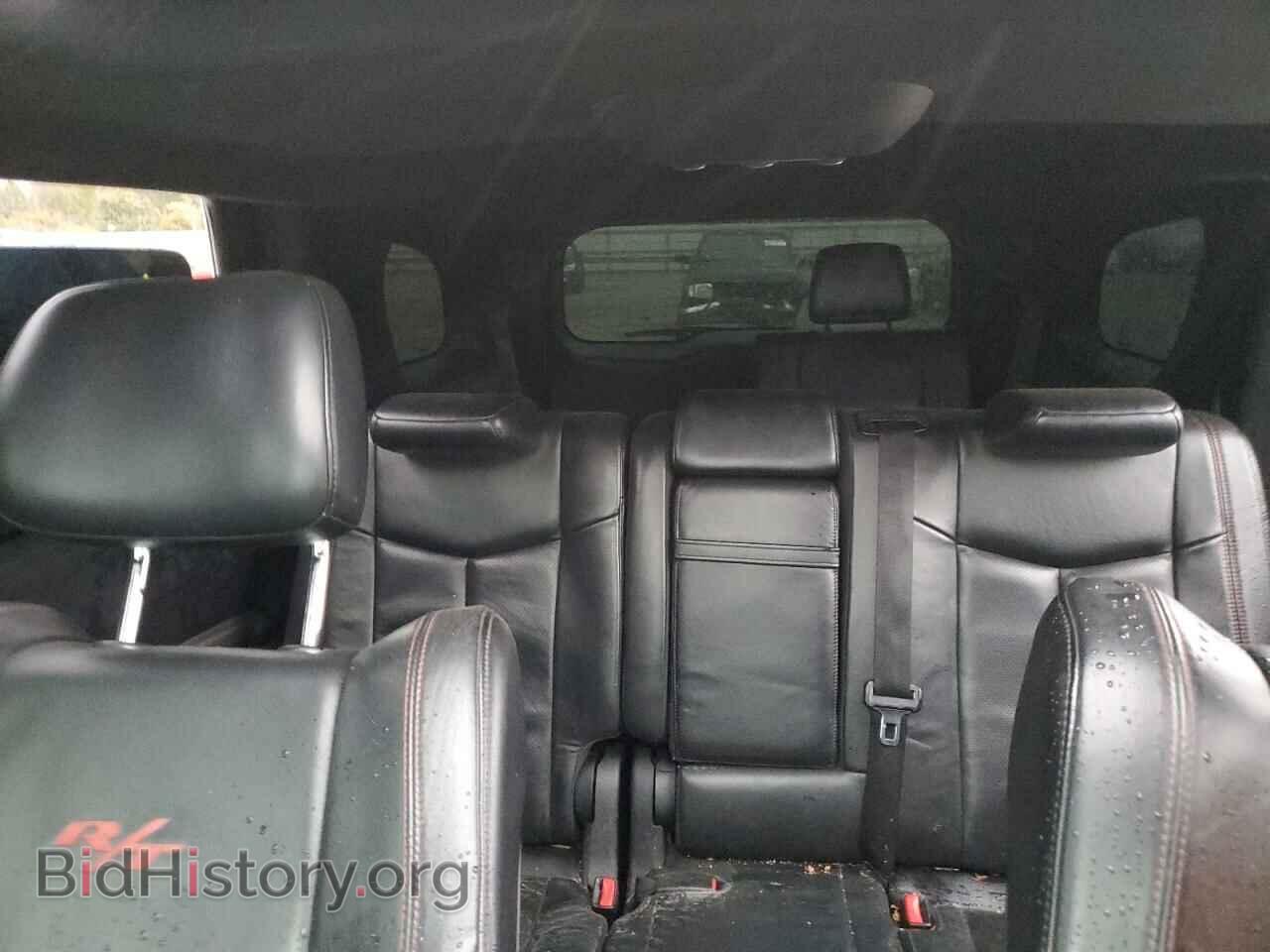 2017 DODGE DURANGO - VIN: 1C4SDJCT7HC691496 - Photo 10