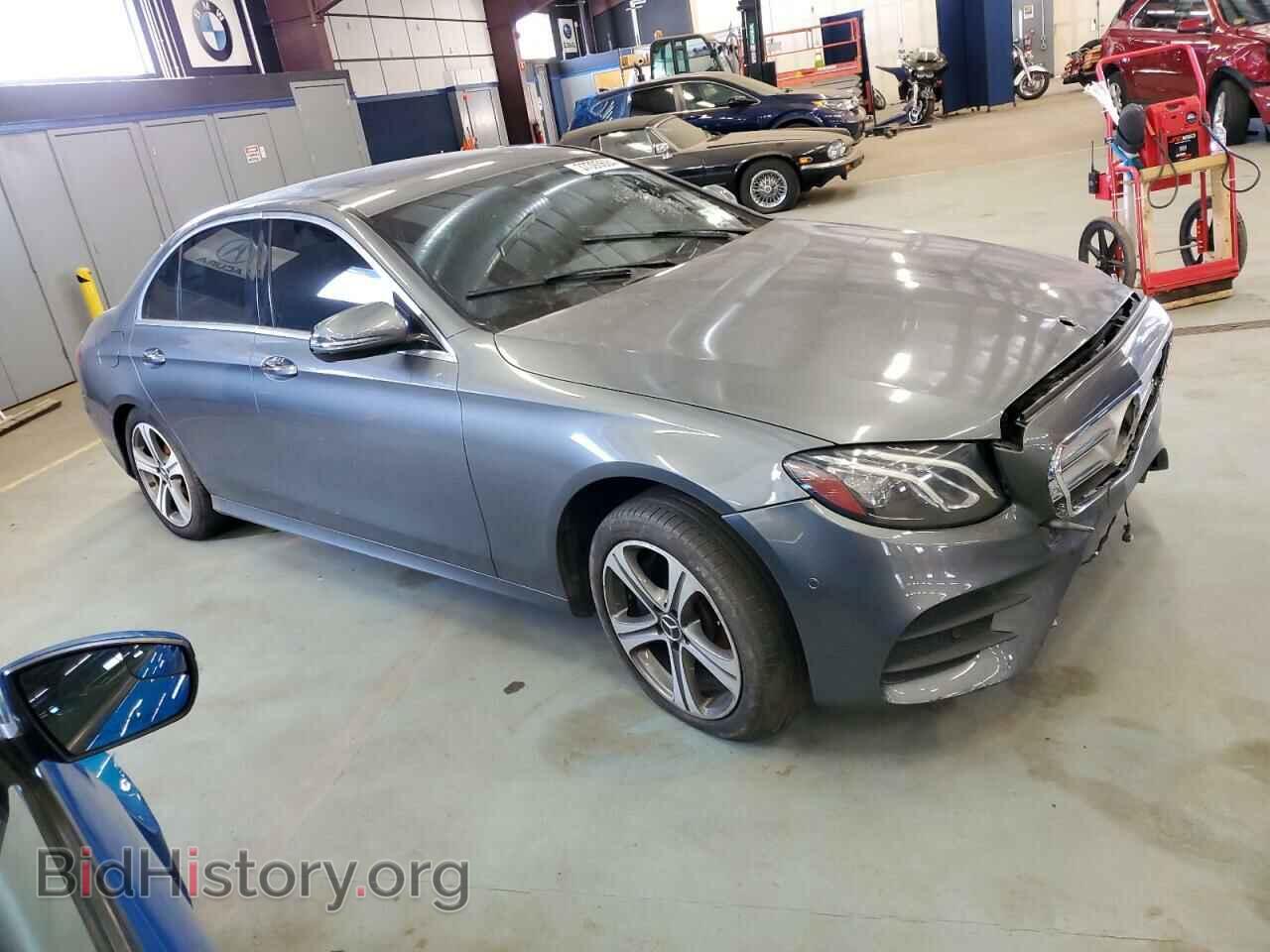 2017 MERCEDES-BENZ E-CLASS - VIN: WDDZF4KB9HA136909 - Фото 4