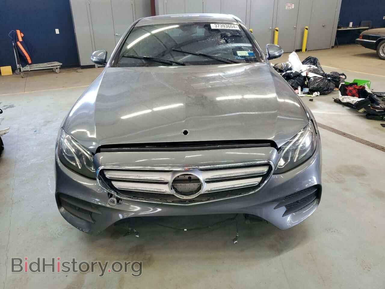 2017 MERCEDES-BENZ E-CLASS - VIN: WDDZF4KB9HA136909 - Фото 5