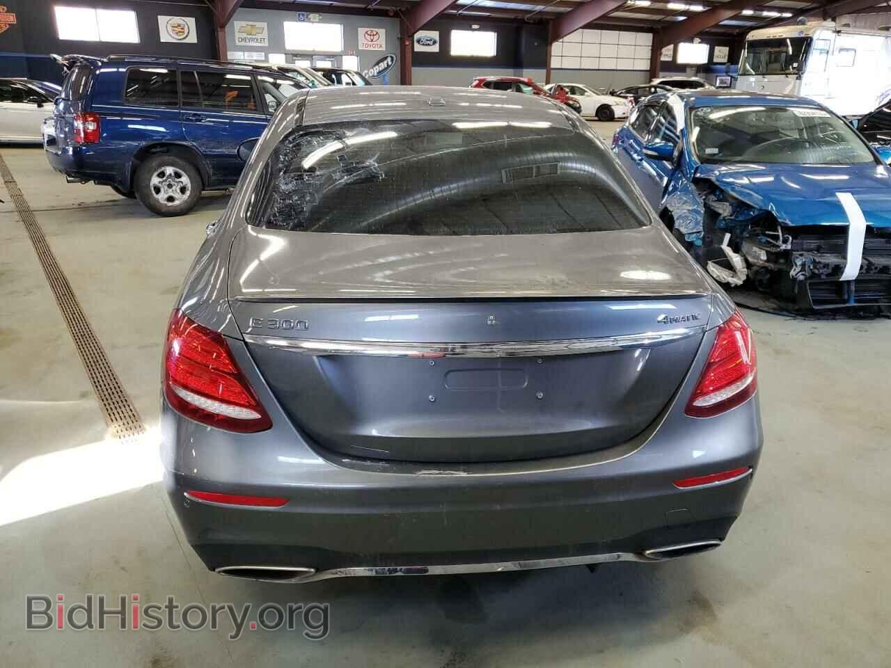 2017 MERCEDES-BENZ E-CLASS - VIN: WDDZF4KB9HA136909 - Фото 6