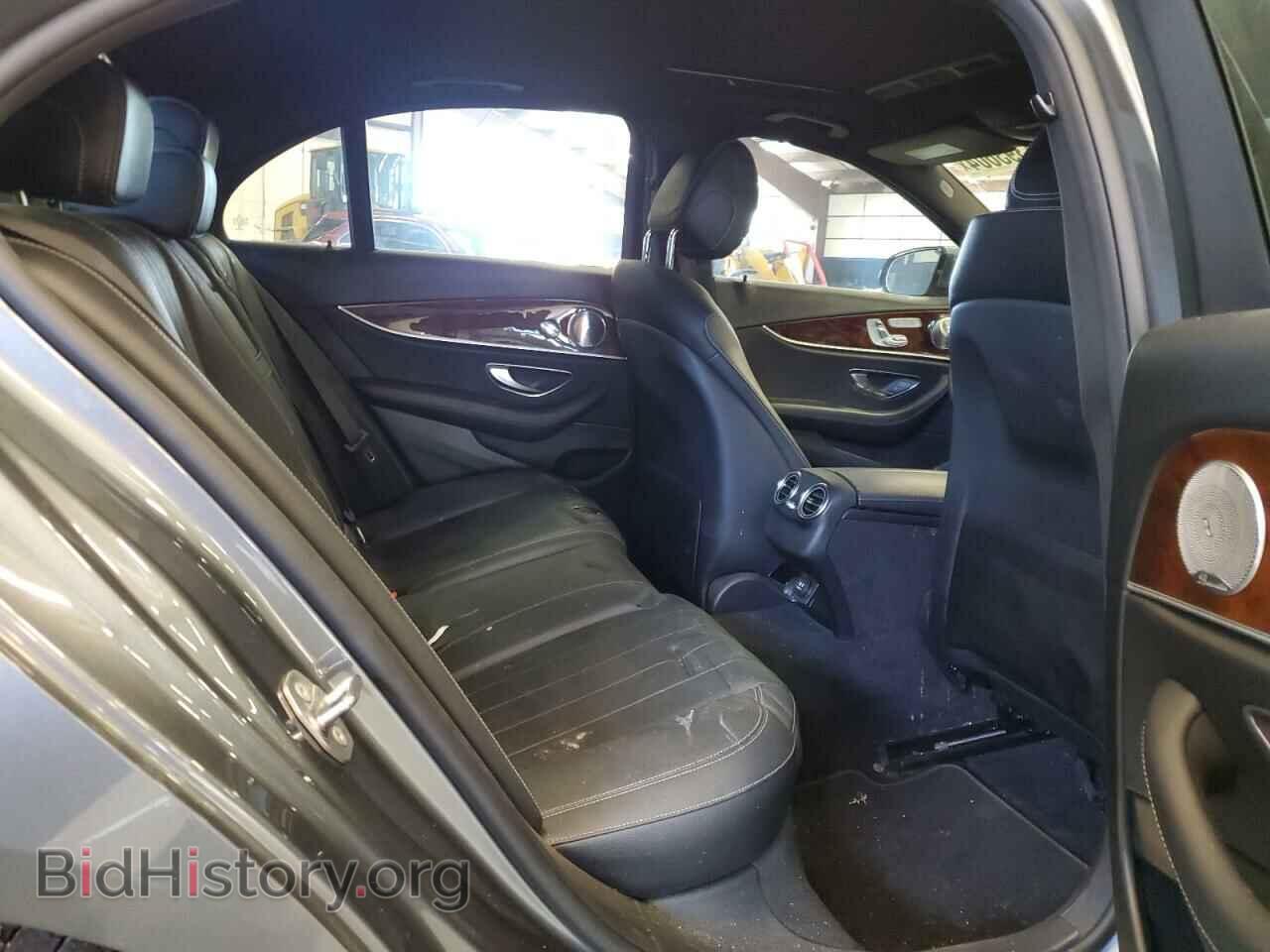 2017 MERCEDES-BENZ E-CLASS - VIN: WDDZF4KB9HA136909 - Фото 10