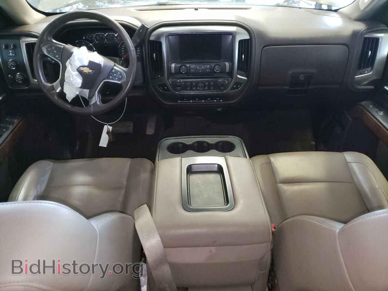 2015 CHEVROLET ALL Models - VIN: 3GCUKSEC8FG404095 - Фото 8