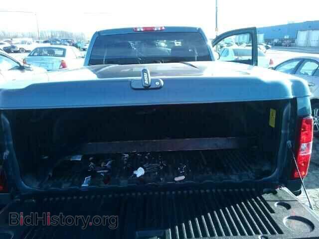 2013 CHEVROLET SILVERADO - VIN: 1GCRKSE72DZ316004 - Фото 6