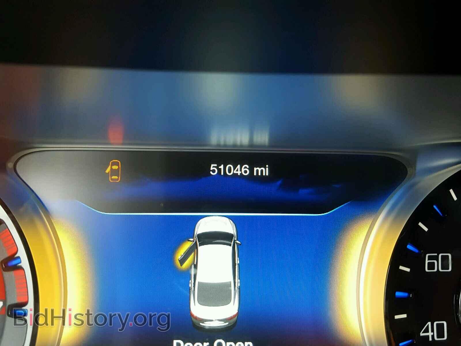 2015 CHRYSLER 200 - VIN: 1C3CCCBB0FN754360 - Photo 8