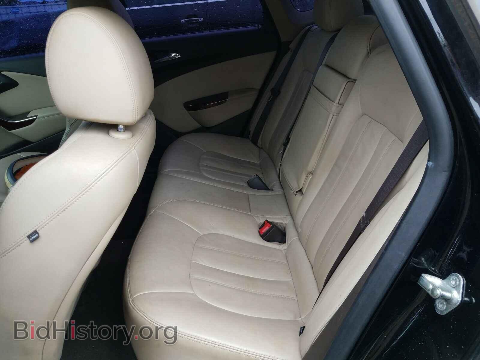 2012 BUICK VERANO - VIN: 1G4PS5SK5C4126335 - Фото 6