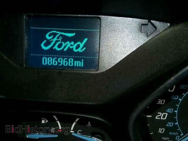 2012 FORD FOCUS - VIN: 1FAHP3F24CL334355 - Фото 8