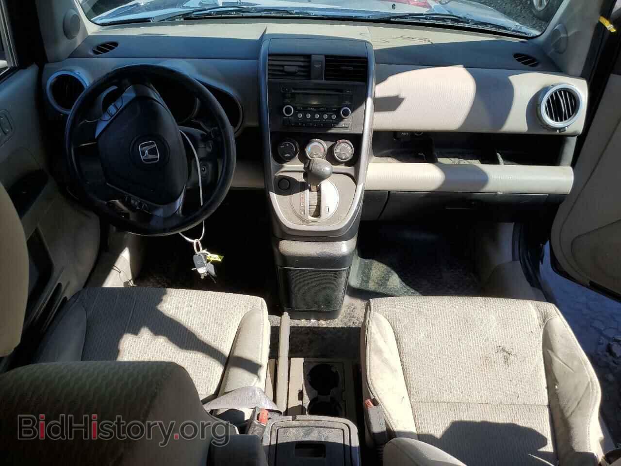 2011 HONDA ELEMENT - VIN: 5J6YH2H76BL000945 - Photo 8