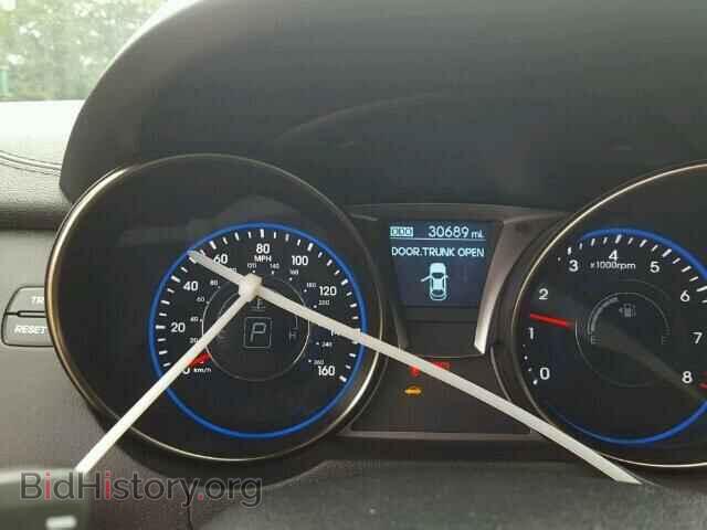 2013 HYUNDAI GENESIS - VIN: KMHHT6KD8DU088349 - Фото 8