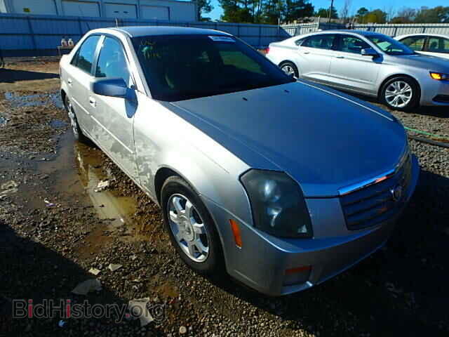 Фотография 1G6DM577840104279 - CADILLAC CTS 2004