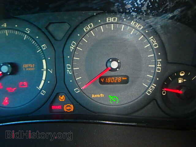 2004 CADILLAC CTS - VIN: 1G6DM577840104279 - Фото 8