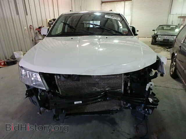 2010 DODGE JOURNEY - VIN: 3D4PH5FV8AT234739 - Фото 10