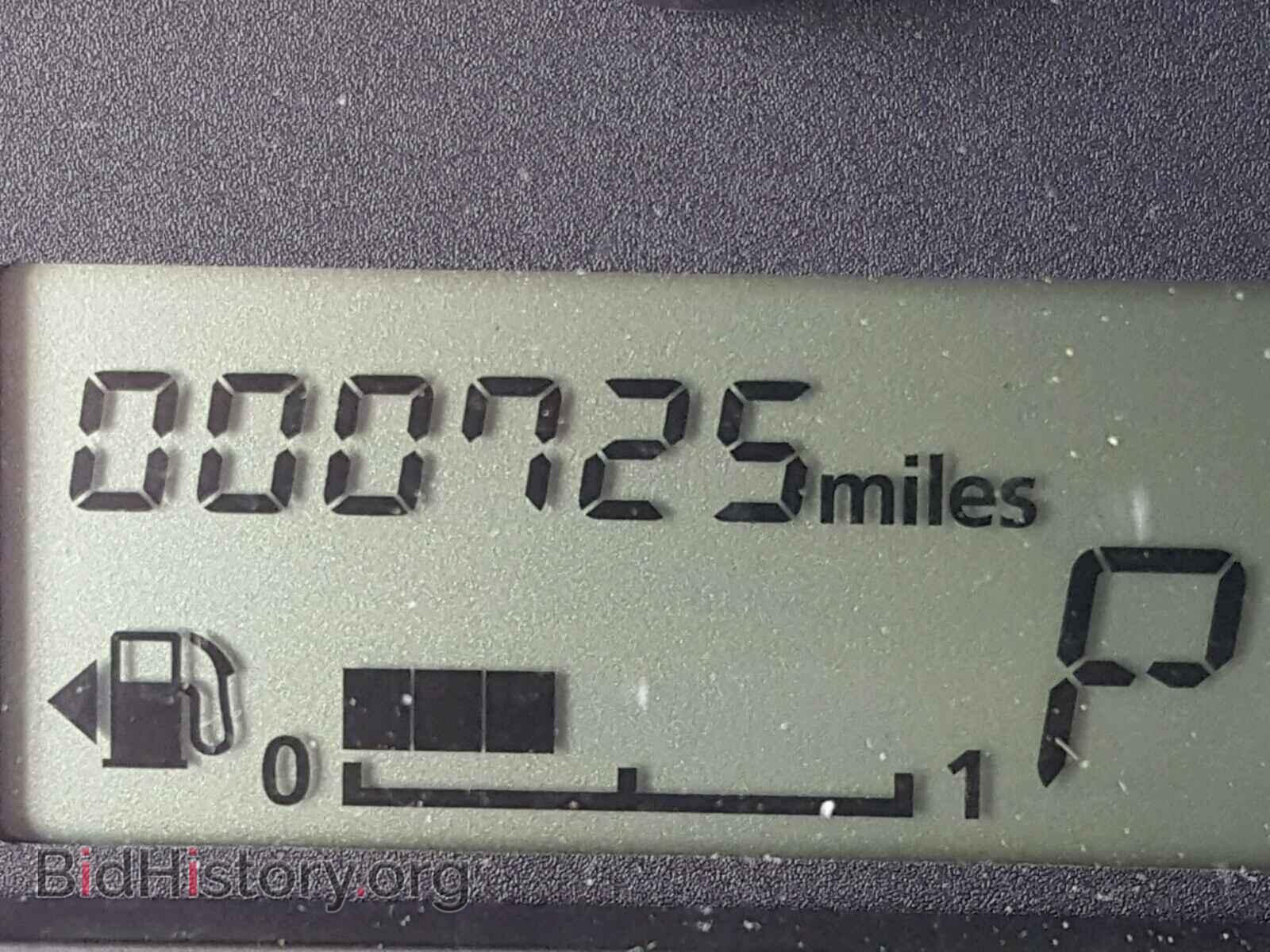 2018 MITSUBISHI MIRAGE - VIN: ML32F3FJ9JHF06363 - Фото 8