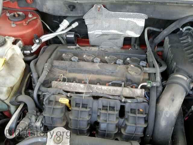 2008 DODGE CALIBER - VIN: 1B3HB48B58D503751 - Фото 7