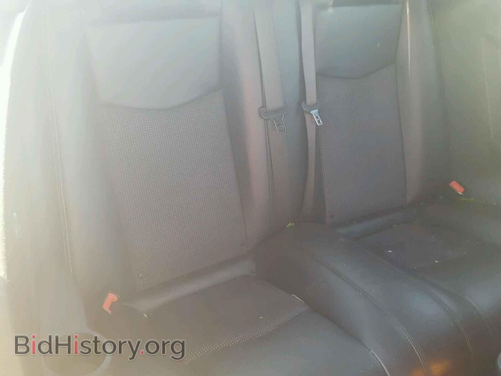 2012 CHRYSLER 200 - VIN: 1C3BCBGG0CN224931 - Фото 6