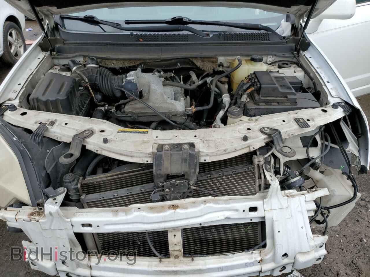 2008 SATURN VUE - VIN: 3GSCL53738S516341 - Фото 12