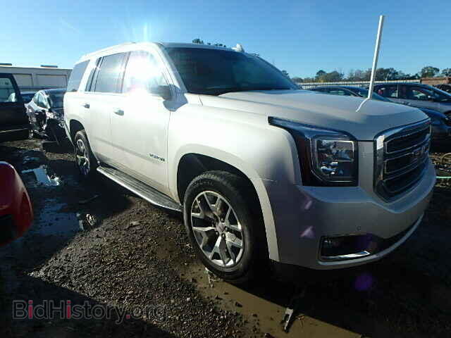 Photo 1GKS1BKC2FR703939 - GMC YUKON 2015