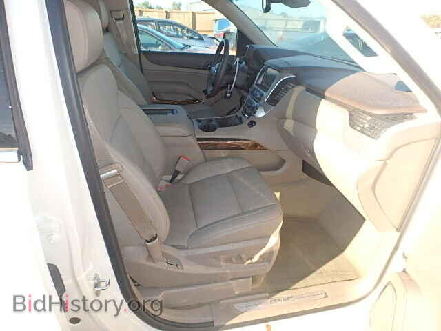 2015 GMC YUKON - VIN: 1GKS1BKC2FR703939 - Фото 5