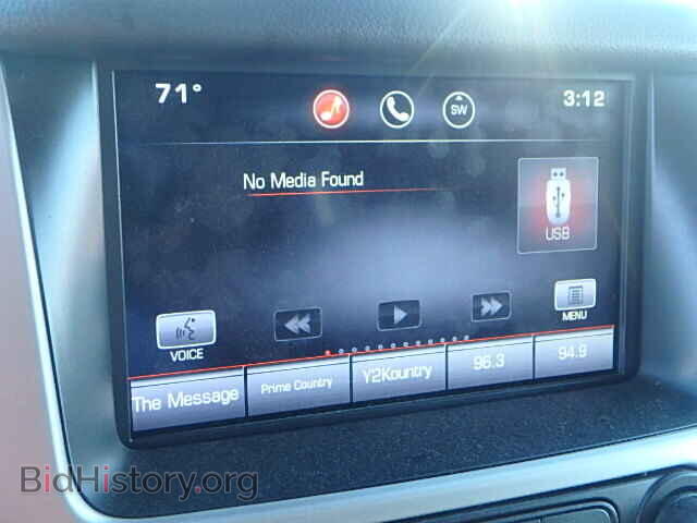 2015 GMC YUKON - VIN: 1GKS1BKC2FR703939 - Фото 9
