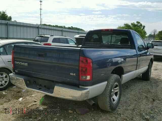 2003 DODGE RAM 1500 - VIN: 1D7HA16N23J524862 - Фото 4