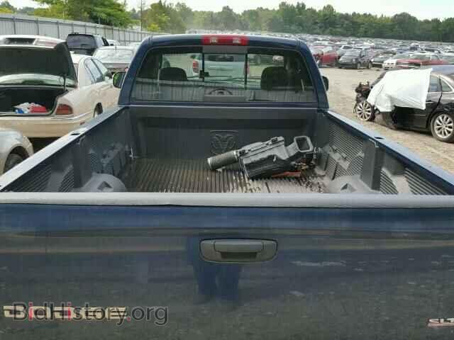 2003 DODGE RAM 1500 - VIN: 1D7HA16N23J524862 - Фото 6