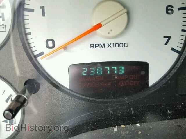 2003 DODGE RAM 1500 - VIN: 1D7HA16N23J524862 - Фото 8