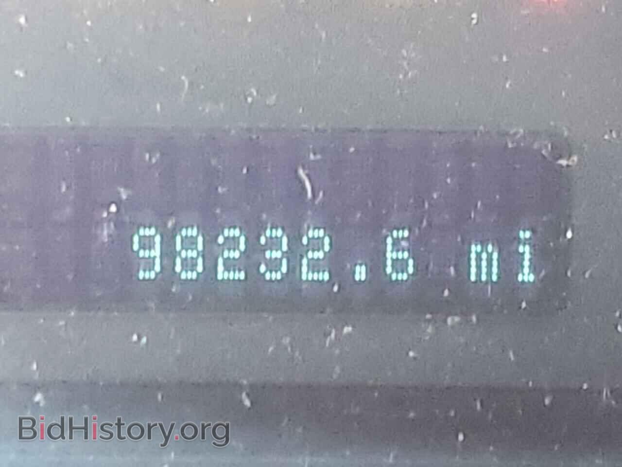 2010 FORD ESCAPE - VIN: 1FMCU0D73AKB03603 - Фото 8