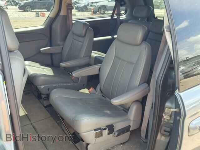2005 DODGE CARAVAN - VIN: 2D4GP44L45R464558 - Фото 6