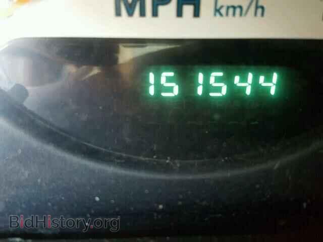 2005 DODGE CARAVAN - VIN: 2D4GP44L45R464558 - Фото 8