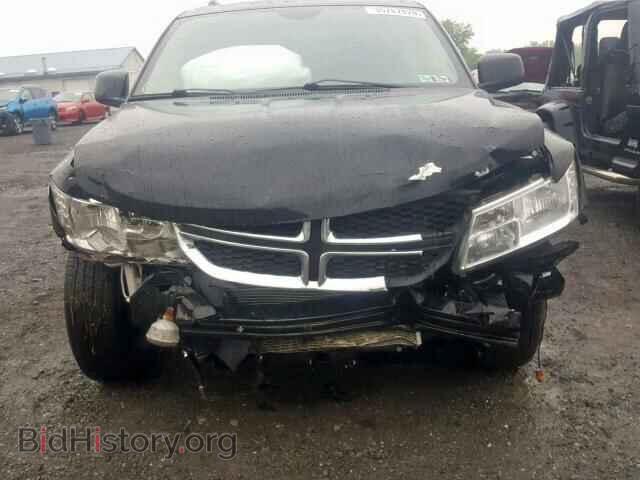 2015 DODGE JOURNEY SX - VIN: 3C4PDCBB0FT531343 - Фото 9