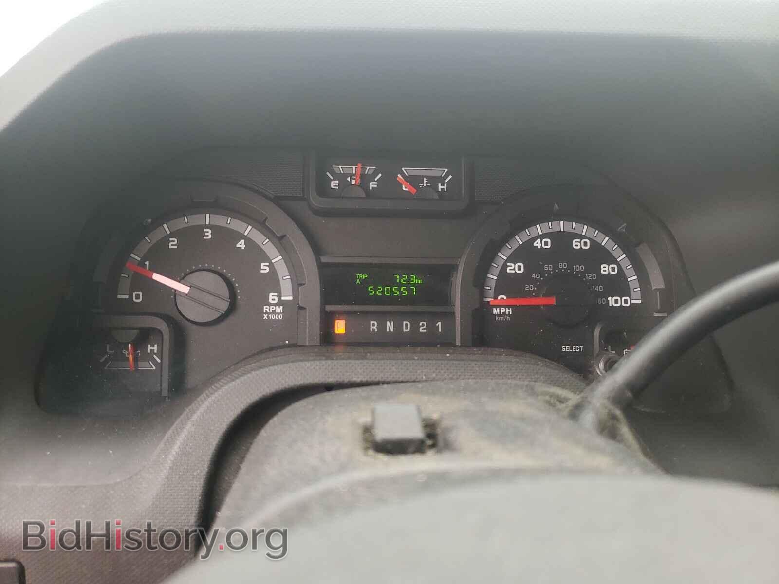 2014 FORD ECONOLINE - VIN: 1FTNE1EW7EDA81797 - Photo 8