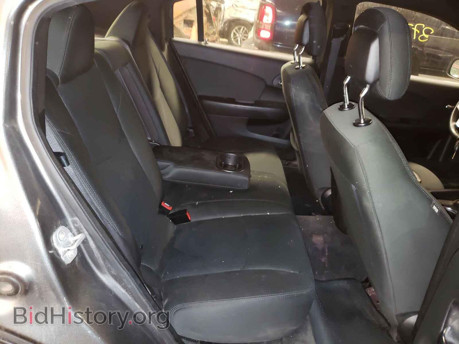 2012 CHRYSLER 200 - VIN: 1C3CCBBB8CN160685 - Фото 6