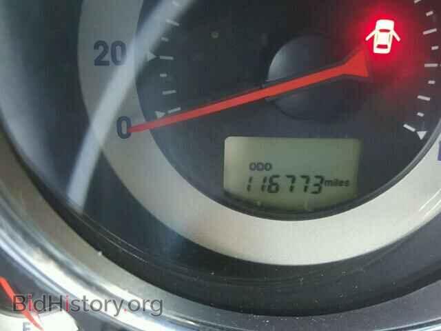2006 MITSUBISHI ECLIPSE - VIN: 4A3AK24F36E035536 - Фото 8