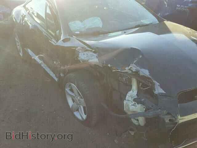 2006 MITSUBISHI ECLIPSE - VIN: 4A3AK24F36E035536 - Фото 10