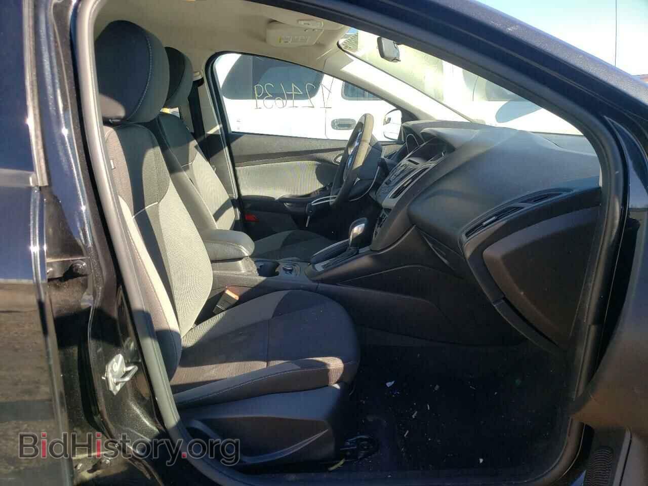 2013 FORD FOCUS - VIN: 1FADP3K29DL306833 - Фото 5