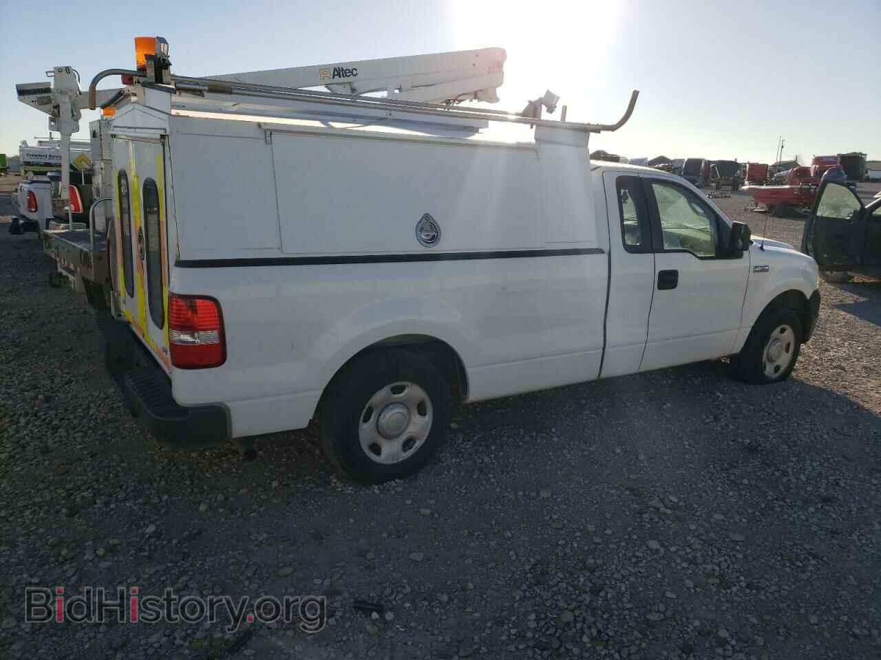 2008 FORD All Models - VIN: 1FTRF12228KB70015 - Photo 3
