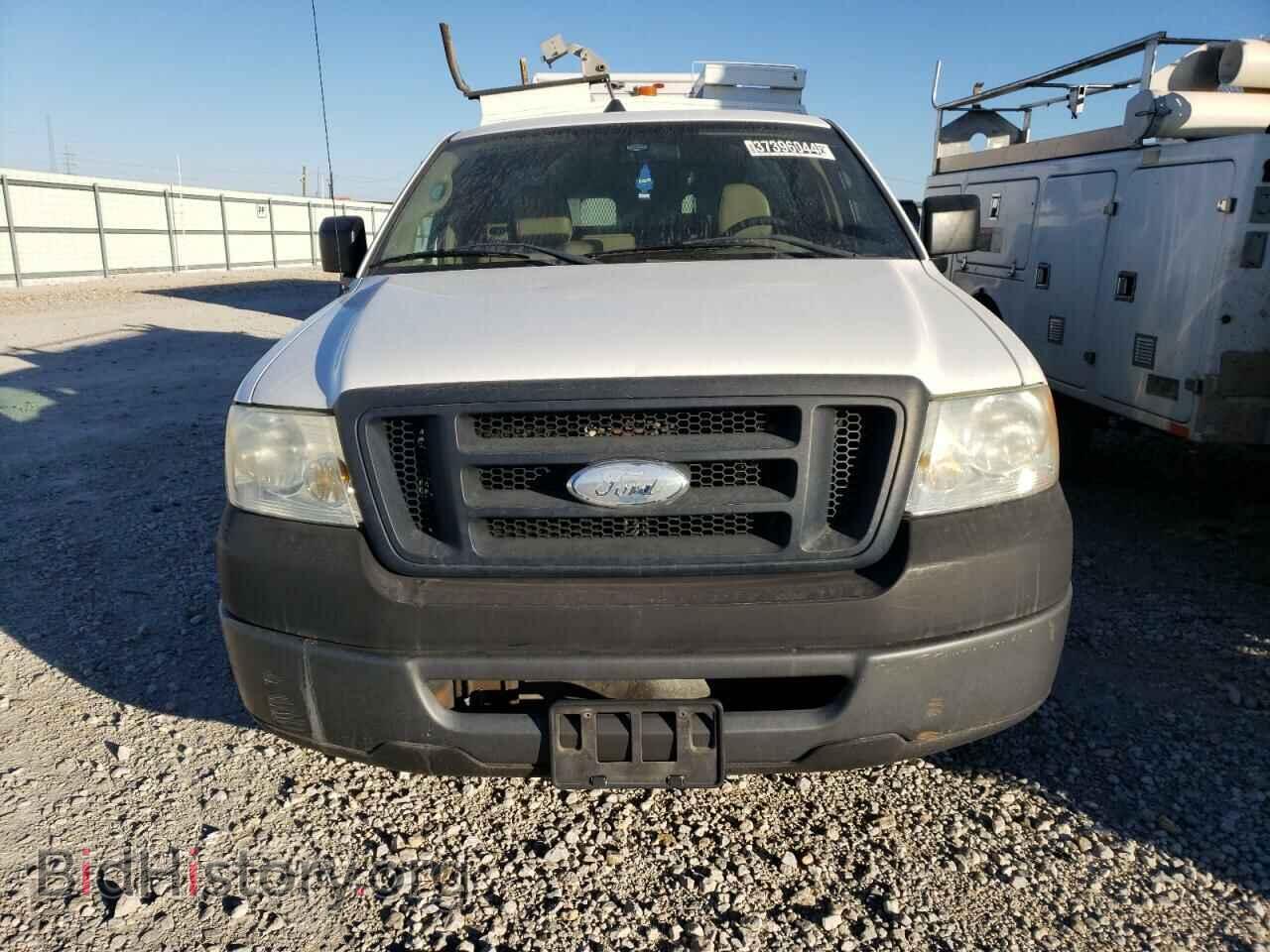 2008 FORD All Models - VIN: 1FTRF12228KB70015 - Photo 5