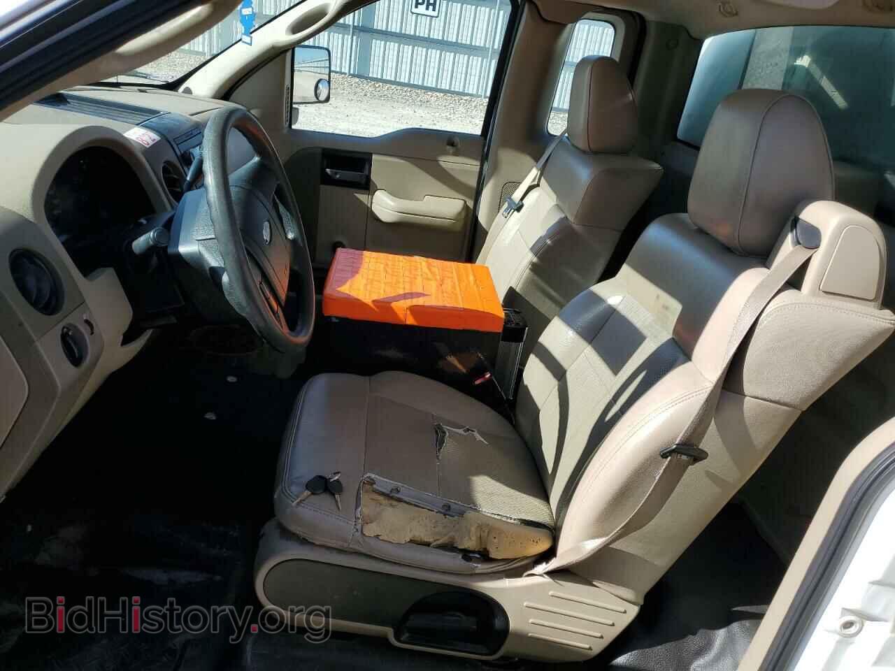 2008 FORD All Models - VIN: 1FTRF12228KB70015 - Photo 7