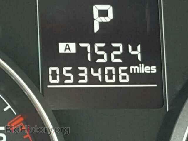 2014 SUBARU OUTBACK - VIN: 4S4BRBCC4E3317863 - Photo 8