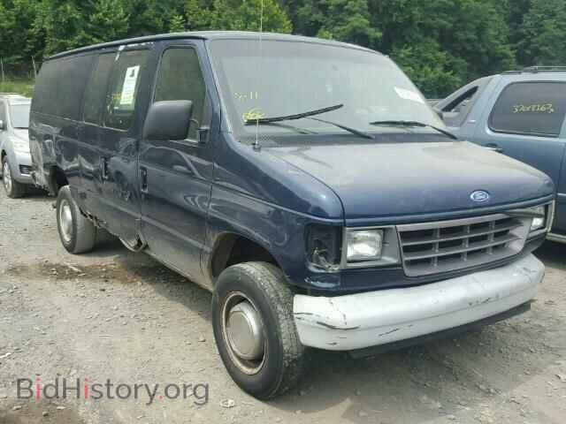 Photo 1FTFS24Y1RHA63901 - FORD ECONOLINE 1994