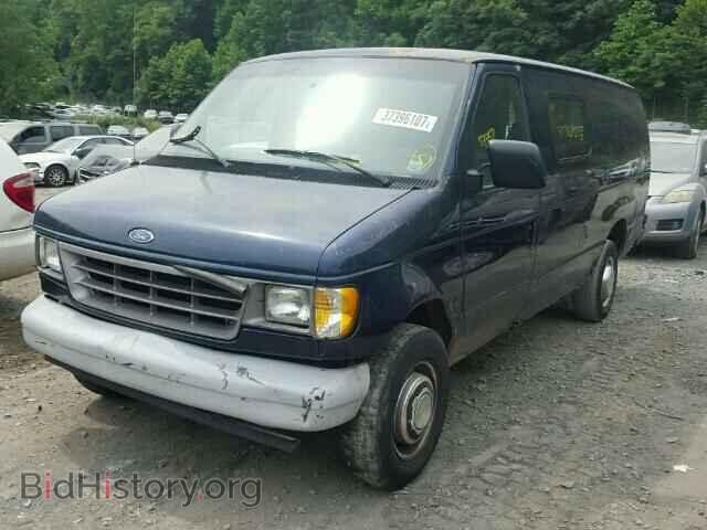 1994 FORD ECONOLINE - VIN: 1FTFS24Y1RHA63901 - Фото 2