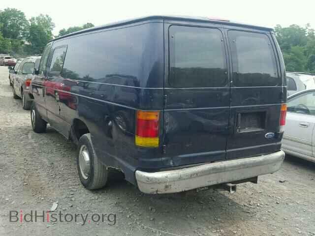 1994 FORD ECONOLINE - VIN: 1FTFS24Y1RHA63901 - Фото 3