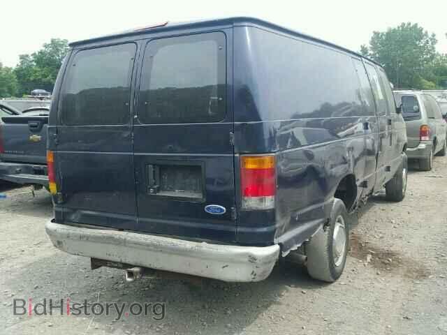 1994 FORD ECONOLINE - VIN: 1FTFS24Y1RHA63901 - Фото 4