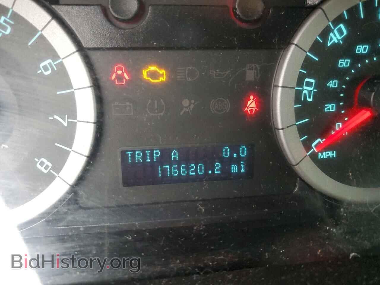 2012 FORD ESCAPE - VIN: 1FMCU9D75CKB92453 - Photo 9