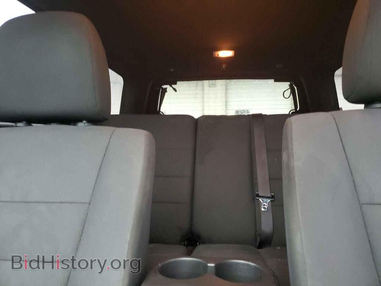 2012 FORD ESCAPE - VIN: 1FMCU9D75CKB92453 - Photo 10