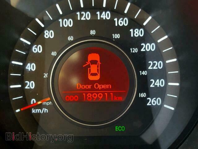 2011 KIA OPTIMA - VIN: KNAGM4A74B5175831 - Фото 8