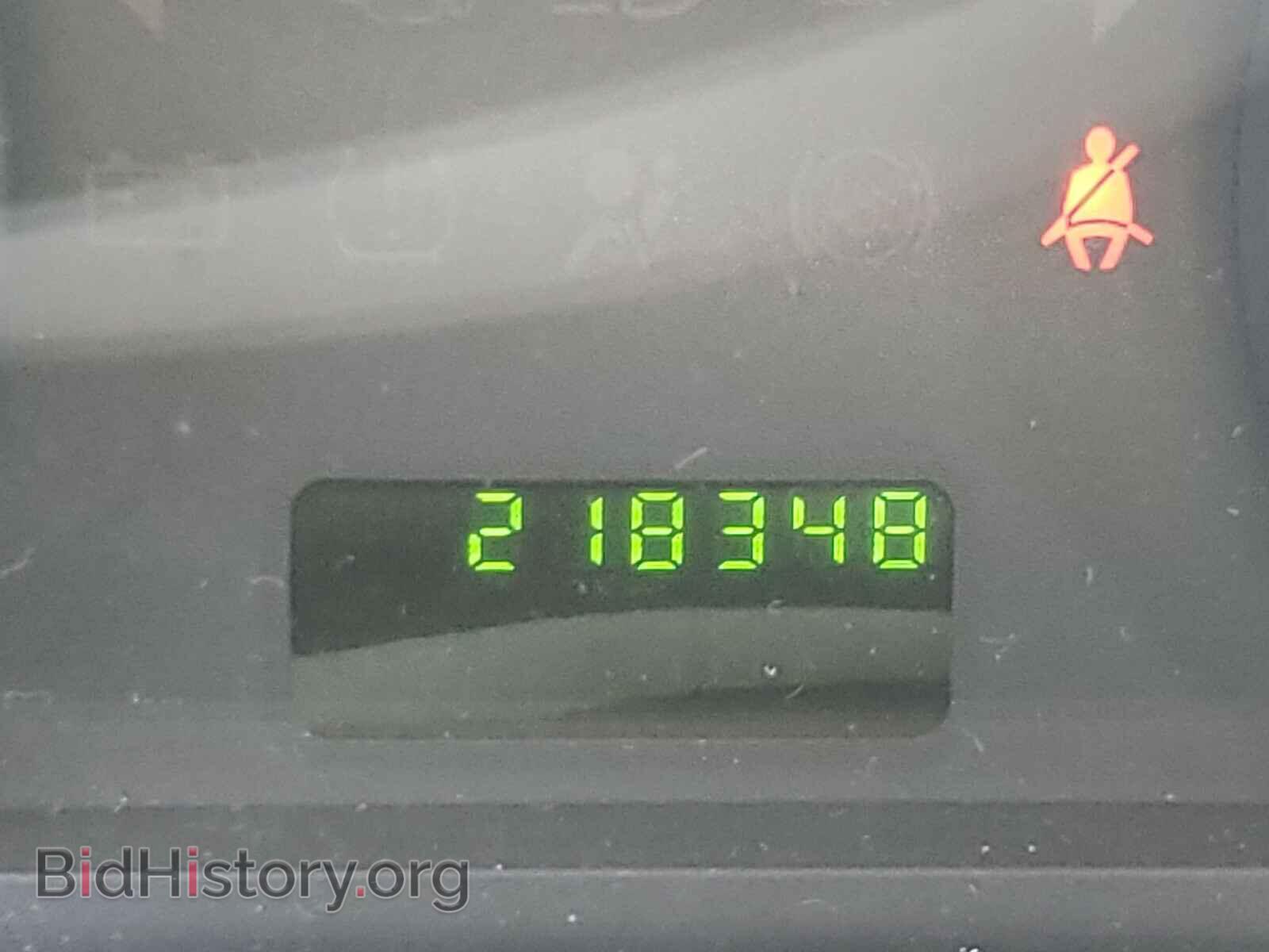 2008 FORD EDGE - VIN: 2FMDK36C38BA83752 - Фото 8