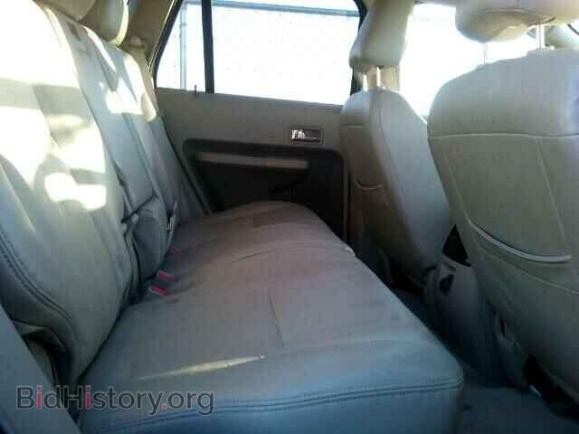 2007 FORD EDGE - VIN: 2FMDK48C37BA82635 - Photo 6